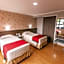 Foz Plaza Hotel