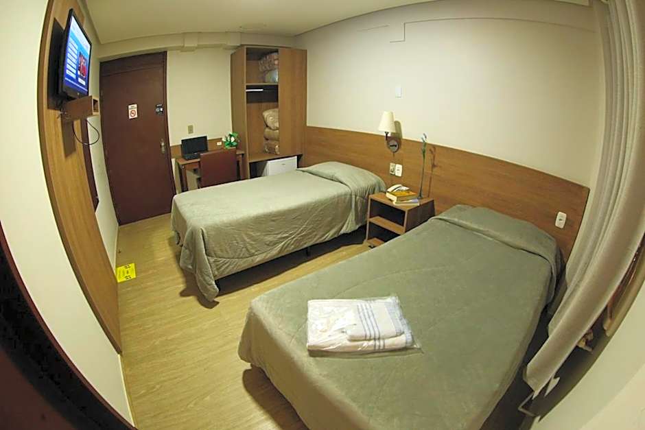 Hotel Dom Rafael Executivo