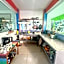 ITH Amazing Hostel Sayulita