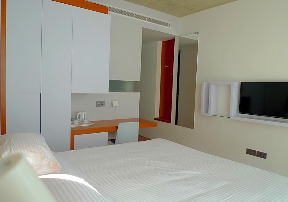 Bossa Nova Beirut Hotel