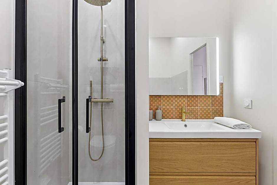 Rivages Saint Ferréol