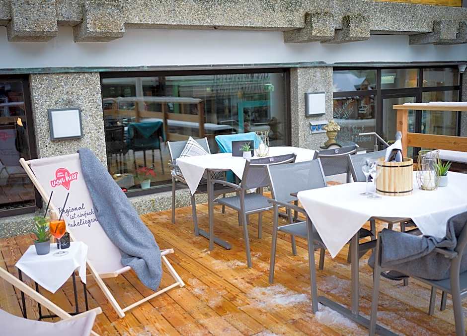 JUFA Alpenhotel Saalbach