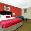 Ramada Plaza by Wyndham Fayetteville Fort Bragg Area