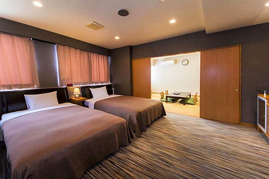Rembrandt Inn Kazusa