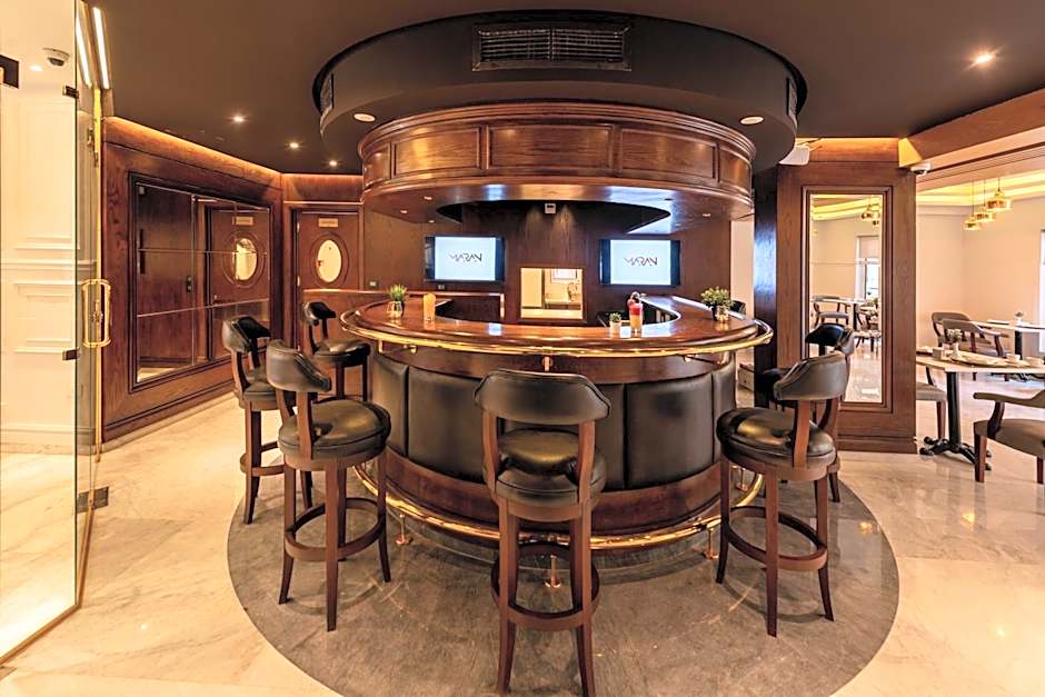 Maran Residence
