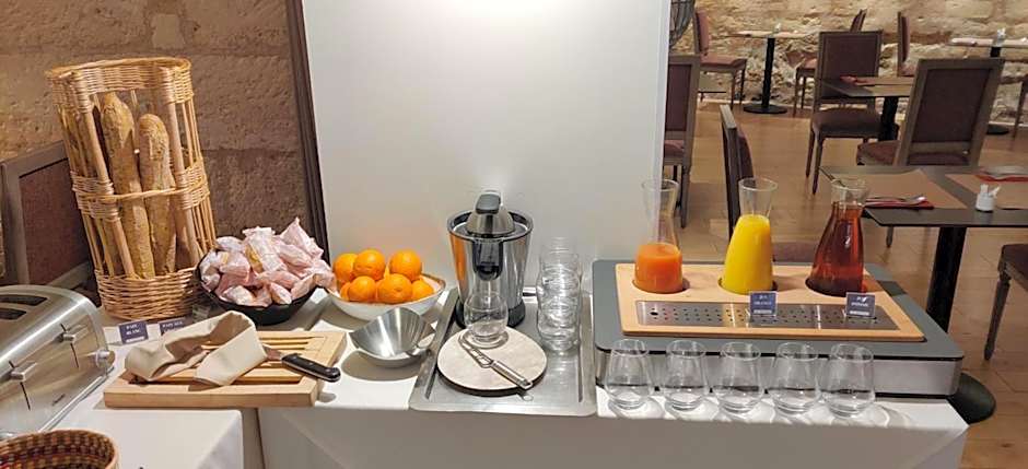 Hotel Vatel Bordeaux
