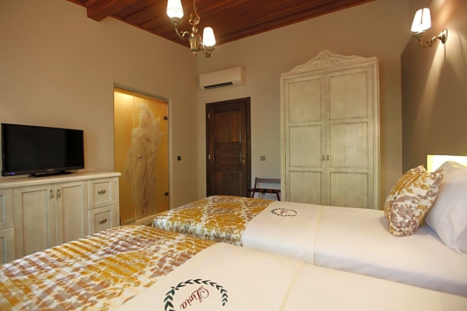 Livia Hotel Ephesus