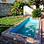 Villa Olivia Residence Ischia - nel Verde con Piscine e Vista Mare