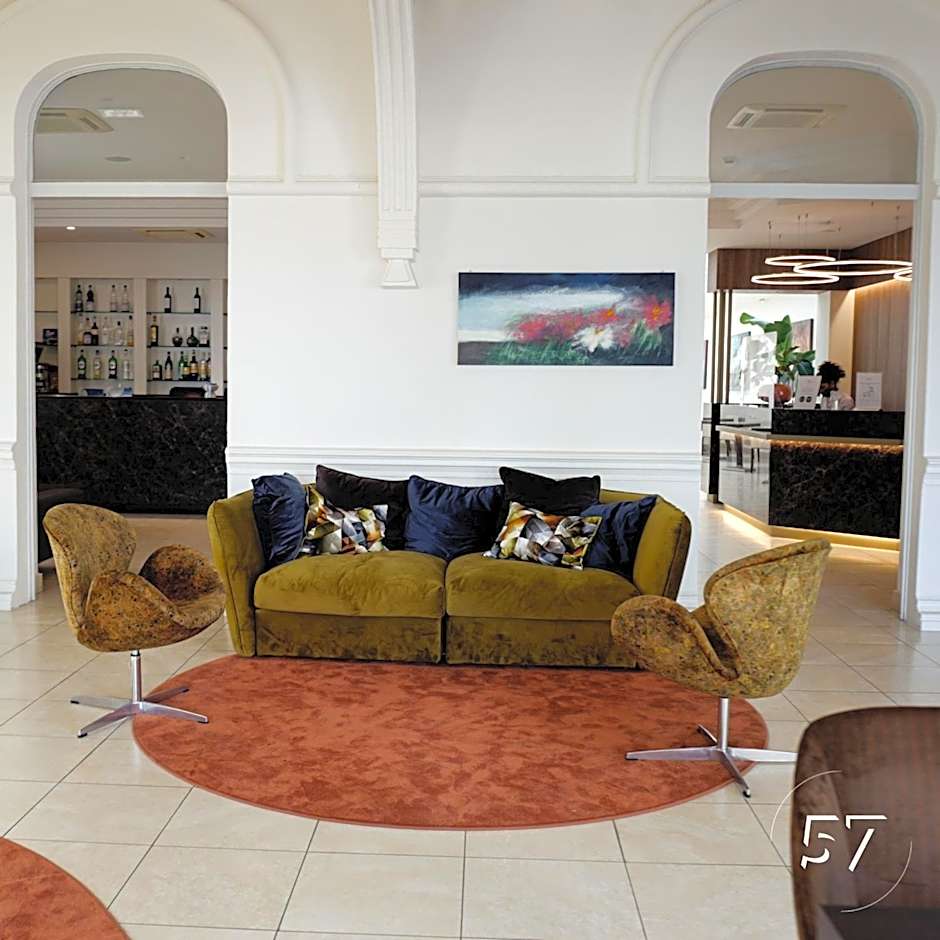 Hotel Regina Elena 57 & Oro Bianco