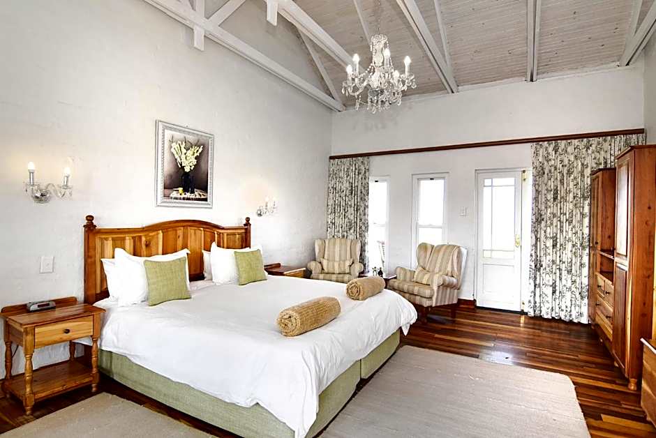 Photo 1 of 19 of 1 Double Bed or 2 Beds