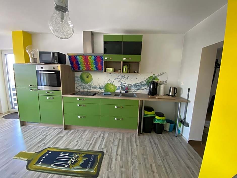 Blissberg Winterberg