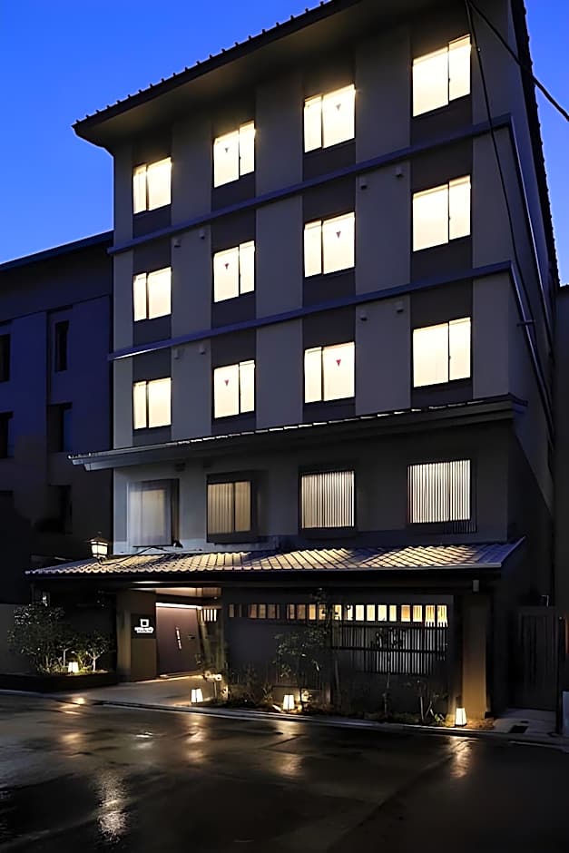 Hotel Resol Kyoto Shijo Muromachi