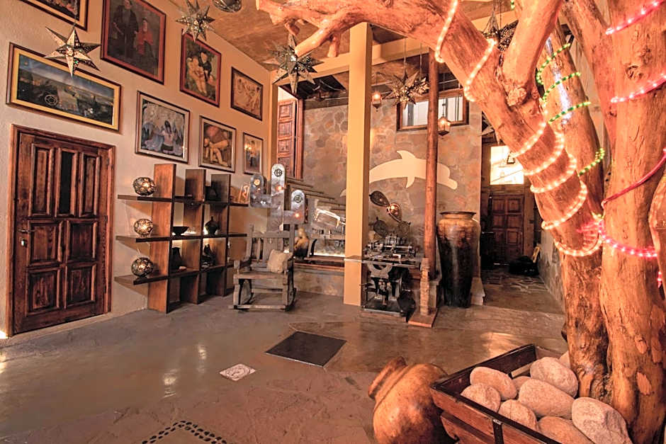 Residence Las Flores