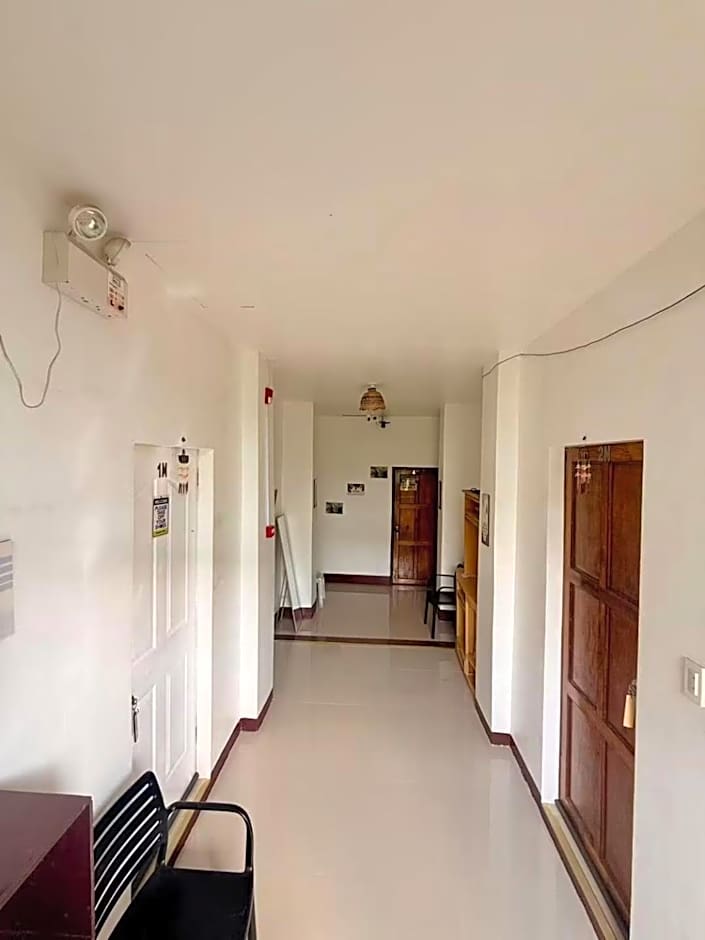 Marz inn Moalboal