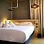 greet hotel Cernay Mulhouse