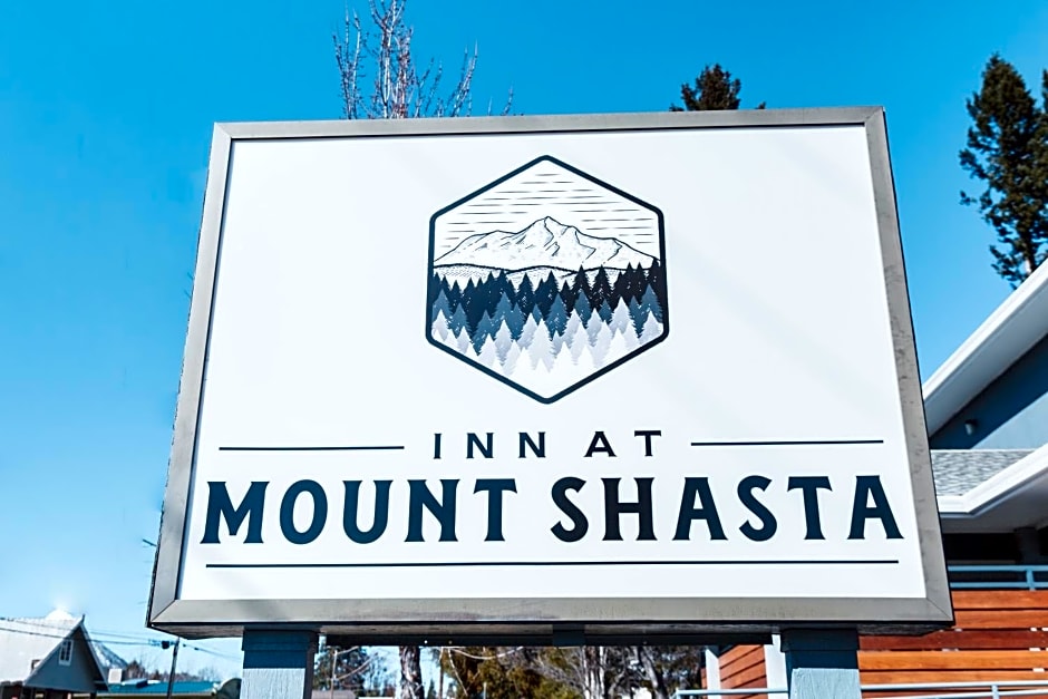 Inn At Mount Shasta