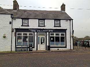 The Village Inn and Kirtle House B&B