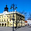 Hotel Polonia