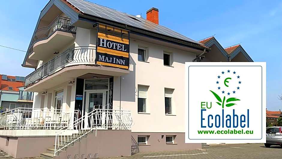 Hotel Maj Inn