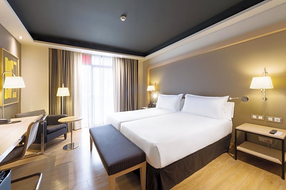 Hotel Jazz
