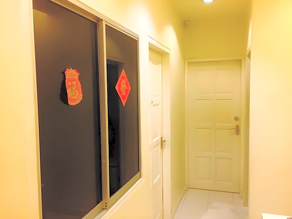 The One Vacation Home