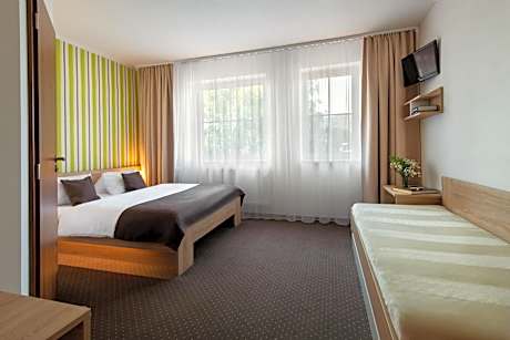 Hotel Bon