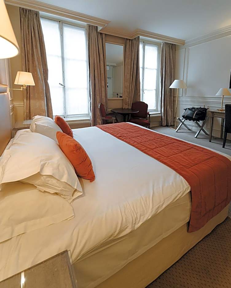 Hotel De L'Universite