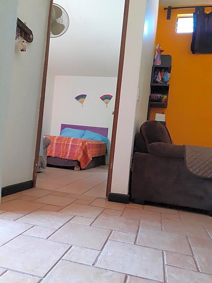 Casa Gris Tule
