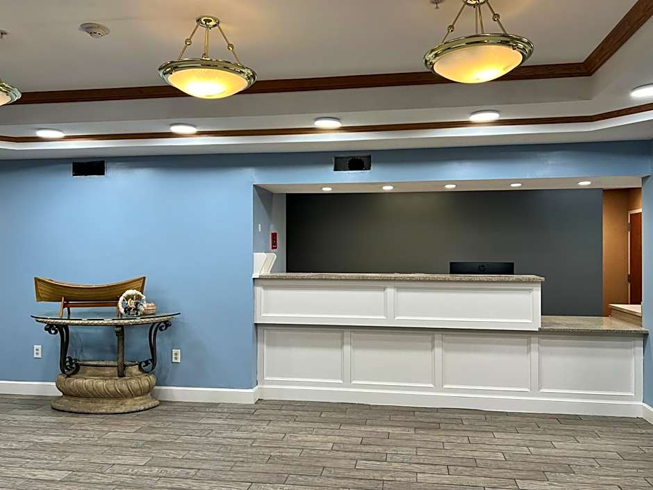 Tahlequah Inn