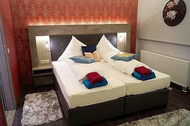 Hotel Diamond