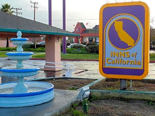 Inns of California Salinas