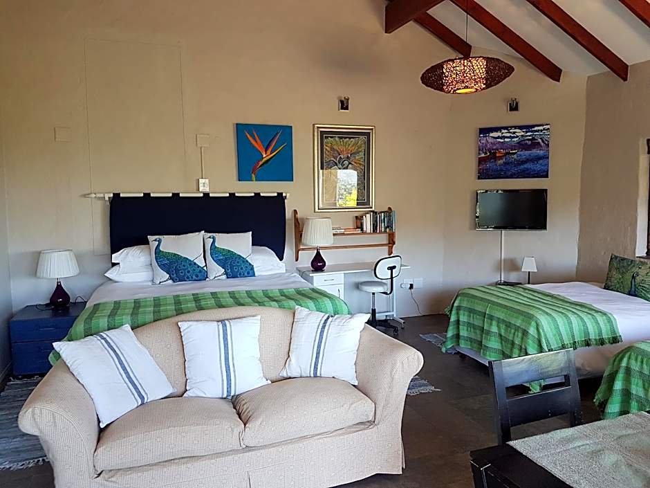 Victorskloof lodge & Spa