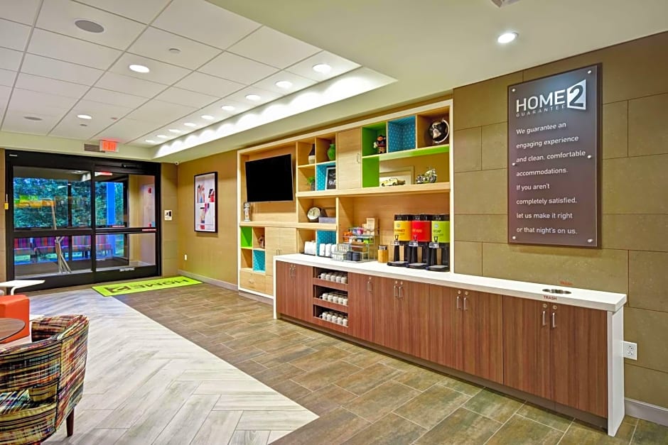 Home2 Suites by Hilton Mechanicsburg