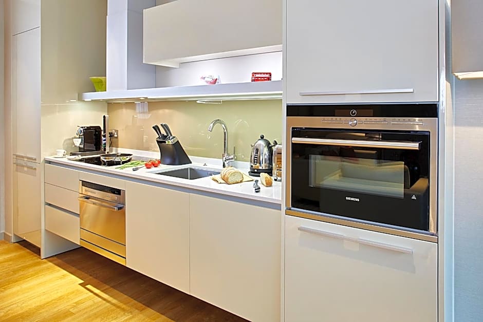 Cheval Three Quays at The Tower of London