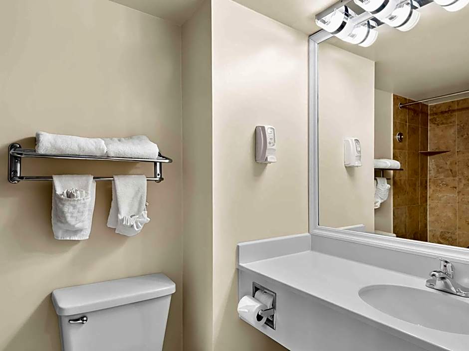 Best Western Potomac Mills