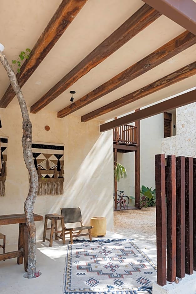 Unho Tulum