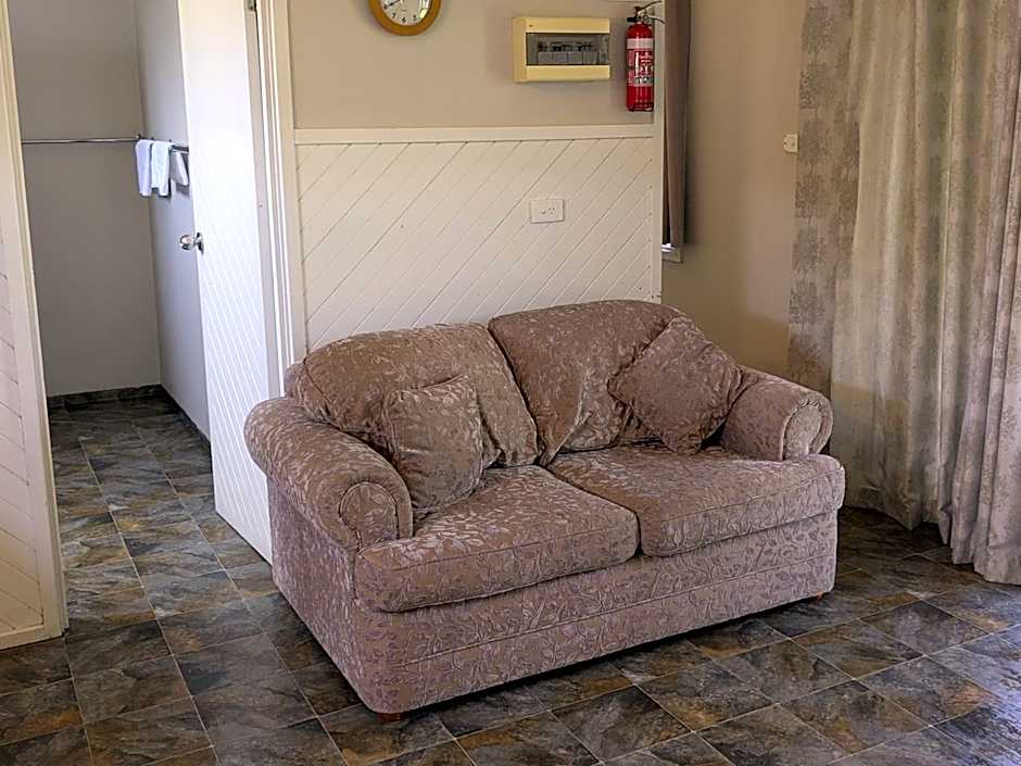 Traralgon Holiday Village