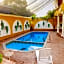 Hotel Suites Ejecutivas