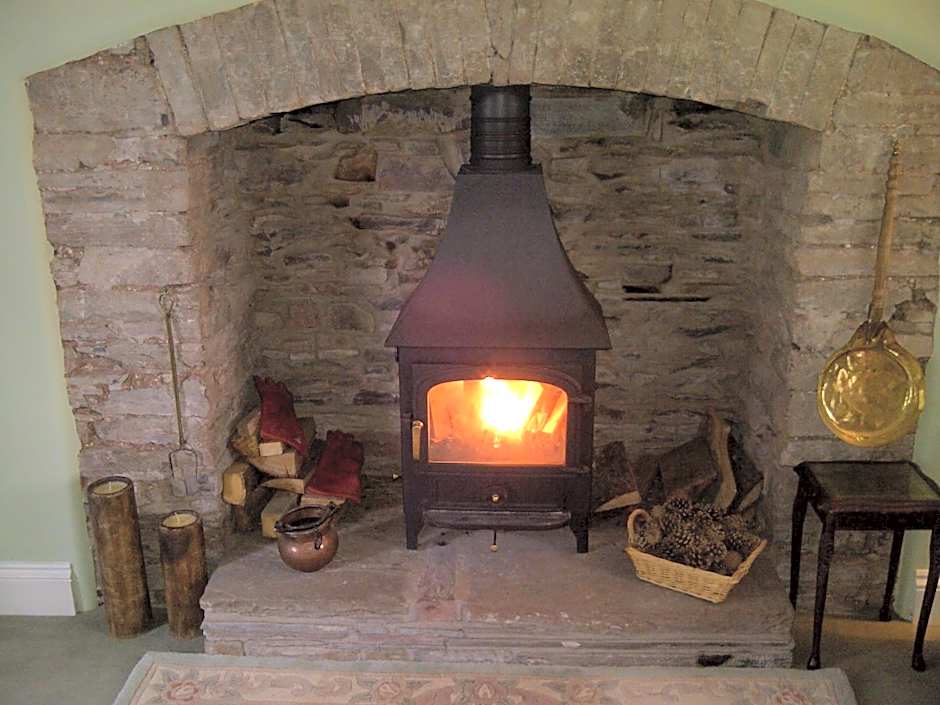 The Draen Bed and Breakfast