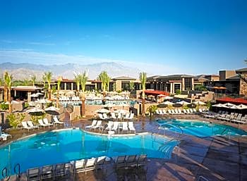 The Westin Desert Willow Villas, Palm Desert