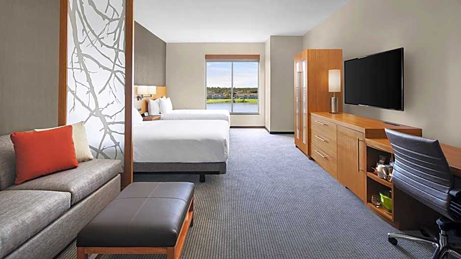 Hyatt Place Jacksonville / St. Johns Town Center