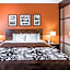 Sleep Inn & Suites Lubbock