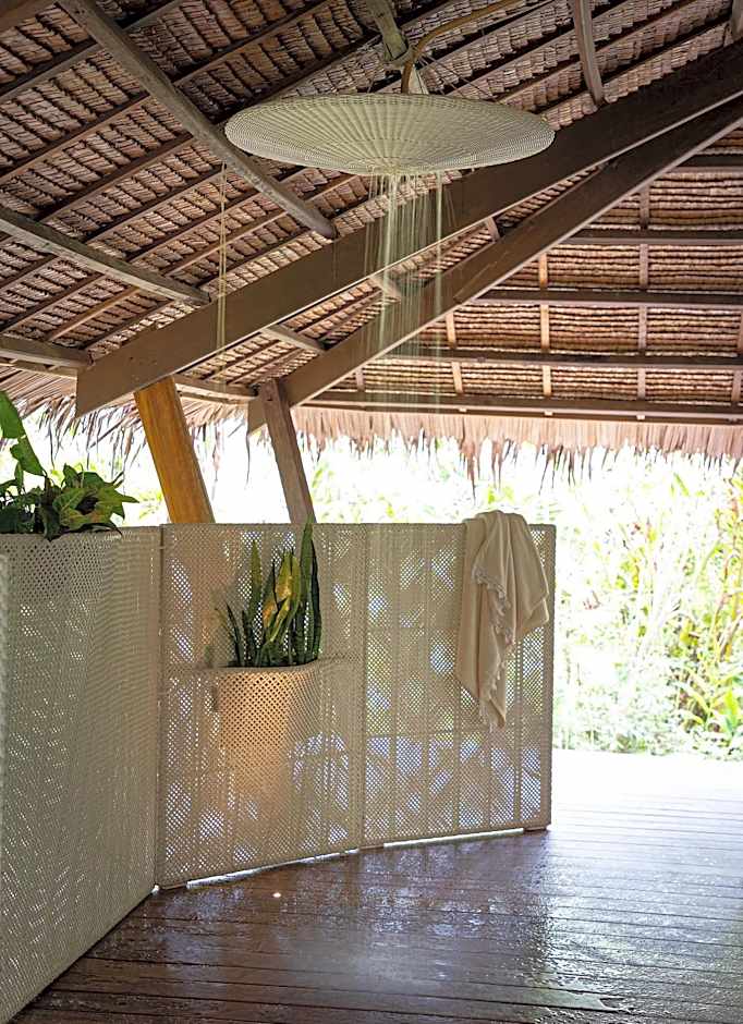 Nay Palad Hideaway - All Inclusive Stay