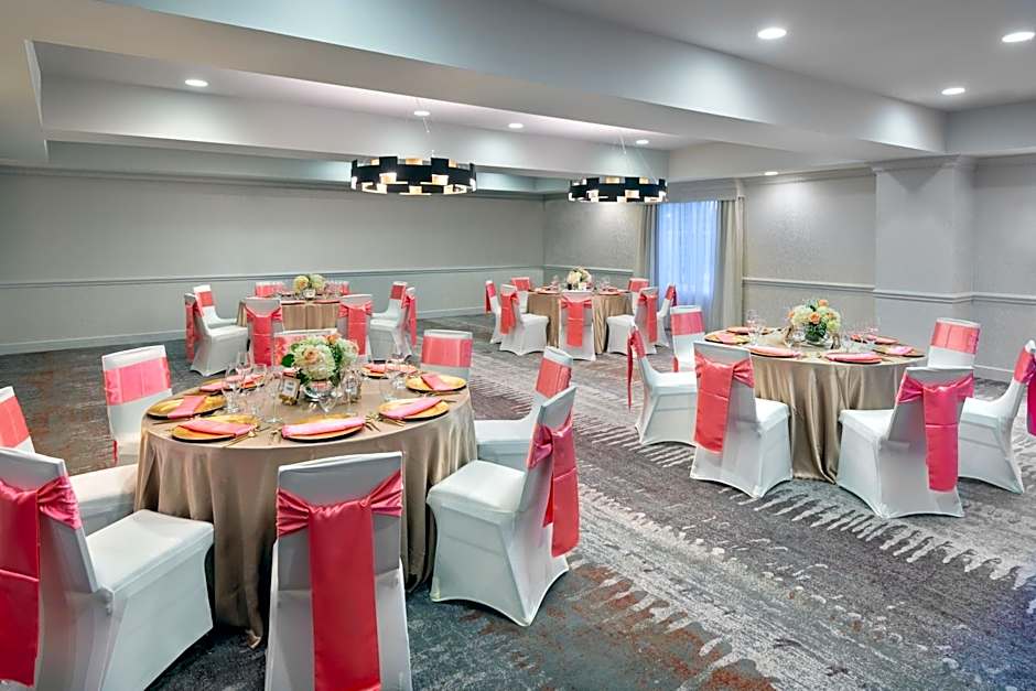 Courtyard by Marriott Sarasota at University Town Center 