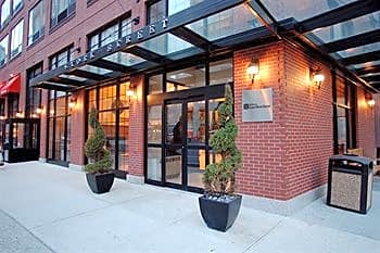 Hilton Garden Inn Tribeca