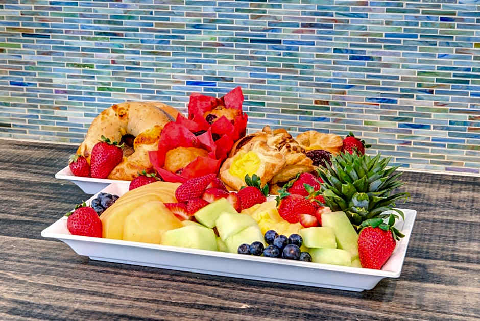 Holiday Inn Indianapolis North-Carmel By IHG