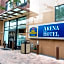Best Western PLUS Arena Hotel