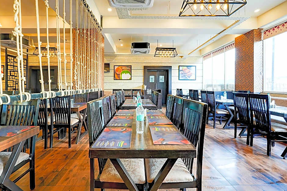 Super Townhouse Oak Mahadevapura Opposite Phoenix Mall