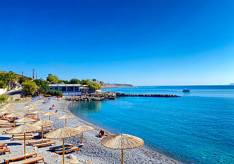 Ariadne Beach - Adults Only