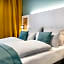 Hotel Engelbertz - Yggotel Pirol